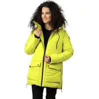 Hannah Rebeca Jacket Vert 40 Femme