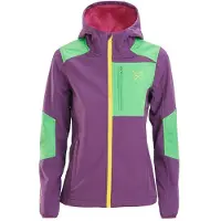 Altus Decan Z80 Jacket Purple S Femme Purple S