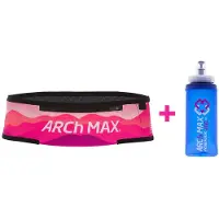 Arch Max Courroie Pro Zip + 1sf300ml Bpt3s