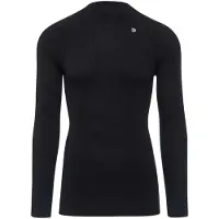 Thermowave Originals Long Sleeve Base Layer Noir XL Homme