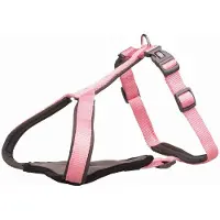 Trixie Y Premium Dog Harness Rose L-XL