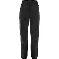 Löffler Touring Alaska Asw Pants Noir 38 / Regular Femme