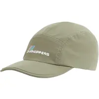 Craghoppers Nosilife Multi Active Cap Vert