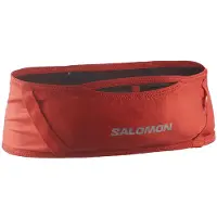 Salomon Pulse Belt Waist Bag Rouge XS