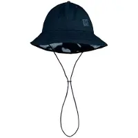 Buff Nmad Bucket Hat Noir S-M