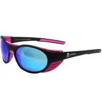 Le Pirate Paine Cat 3 Photochromic Sunglasses Rose CAt3