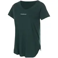 Trangoworld T-shirt à Manches Courtes Garbi Comb