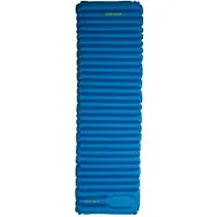 Pinguin Skyline L Inflatable Mat Bleu