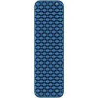 Hannah Curt 6 Inflatable Mat Bleu 195 x 58 x 6 cm