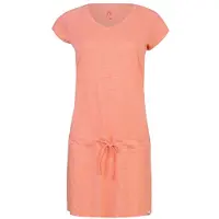 Hannah Catia Ii Short Sleeve Dress Orange 34 Femme