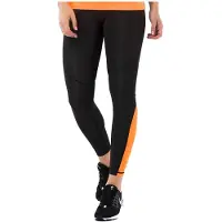 Siroko Fit Max Baselayer-pantalon Noir XS Femme Noir XS