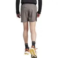 Adidas Mt Trail 7´´ Shorts Noir XL Homme