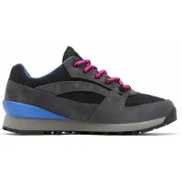 Columbia Wildone Navigate Hiking Shoes Noir EU 36 Femme