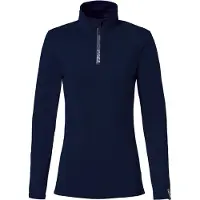 Rehall Micha-r Long Sleeve Base Layer Bleu 2XL Femme