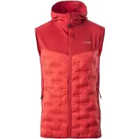 Elbrus Emin Ii Primaloft Vest Bleu L Homme