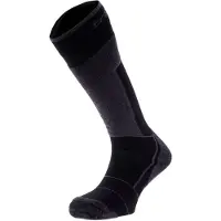 Trangoworld Addala Socks Noir EU 39-42
