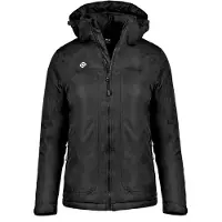 Izas Veste Logan W Noir XS Femme Noir XS