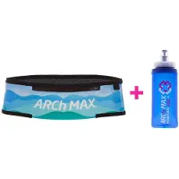 Arch Max Ceinture Pro Zip + 1sf300ml Bpt3s