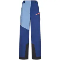 Rock Experience Alaska Pants Bleu L Femme