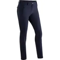 Maier Sports Pantalon de randonnée femme Helga