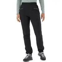 Lafuma Active Warm Pants Noir L Femme