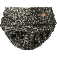 Barts Neck Warmer Gris Homme