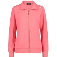 CMP 32d8006 Softshell Jacket Orange L Femme