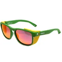Le Pirate Petit Dru Cat 3 Photochromic Sunglasses Doré CAT3