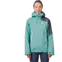 Hannah Adelaide Jacket Vert 38 Femme