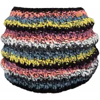 Barts Dempsie Neck Warmer Multicolore Enfants