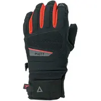 Matt Bondone Gloves Noir 12 Years Enfants