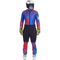 Spyder Training Softshell Shorts Noir M Homme