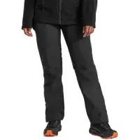 Craghoppers Asygarth Ii Thermic Regular Pants Noir 40 / 31 Femme