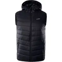 Hi-tec Sinlus Vest Noir 3XL Homme
