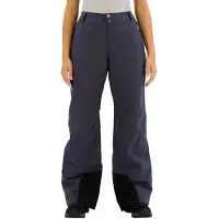 Odlo Ski Bluebird S-thermic pantalon bleu 40 femme bleu 40