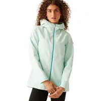Regatta Veste imperméable à capuche femme Hamara III