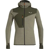 Salewa Sweat à Capuche Puez 2 Dryton