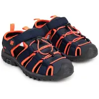 Izas Sardas Sandals Bleu EU 34 Enfants