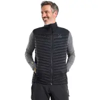Altus Sorrosal Vest Noir M Homme