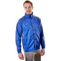 Joluvi Club Pro Jacket Bleu XS Homme