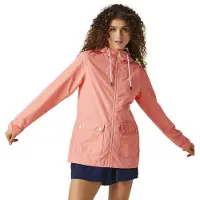 Regatta Bayletta Jacket Orange 34 Femme