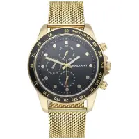 Radiant Canarias 45 Mm Watch Doré Homme