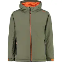 CMP 33z1494 Jacket Vert 4 Years Enfants