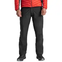 Craghoppers Steall Ii Thermo Regular Pants Gris 36 / 31 Homme