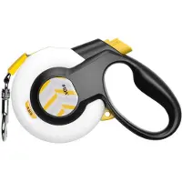 Fida Autobrake 5 M Dog Leash Clair L