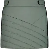 CMP 30z2286 Skirt Vert 2XS Femme
