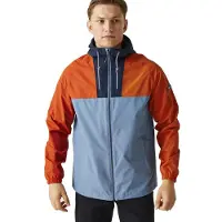 Regatta Belcastel Jacket Orange S Homme