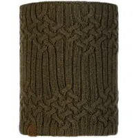 Buff Helle Neck Warmer Vert Homme
