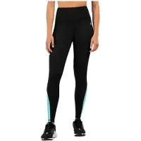Siroko New Feel Baselayer-pantalon Noir XS Femme Noir XS
