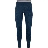 Thermowave Merino Xtreme Base Layer Pants Bleu XL Homme